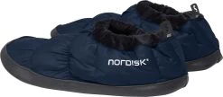 Nordisk Mos Down Slippers -Udendørs Udstyrsbutik 41000008 4