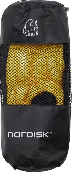 Nordisk Mos Down Slippers -Udendørs Udstyrsbutik 41000008 8