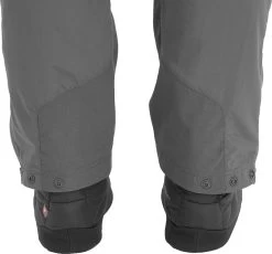 Montane Icarus Hut Boot Style Slippers -Udendørs Udstyrsbutik 41000009 4