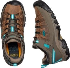 Keen Targhee III WP Women -Udendørs Udstyrsbutik 43600072 3