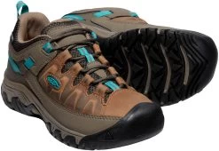 Keen Targhee III WP Women -Udendørs Udstyrsbutik 43600072 4