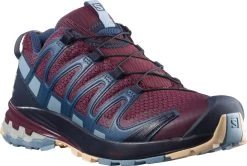 Salomon XA Pro 3D V8 Women 13 Salomon XA Pro 3D V8 Women -Udendørs Udstyrsbutik 43600103 4