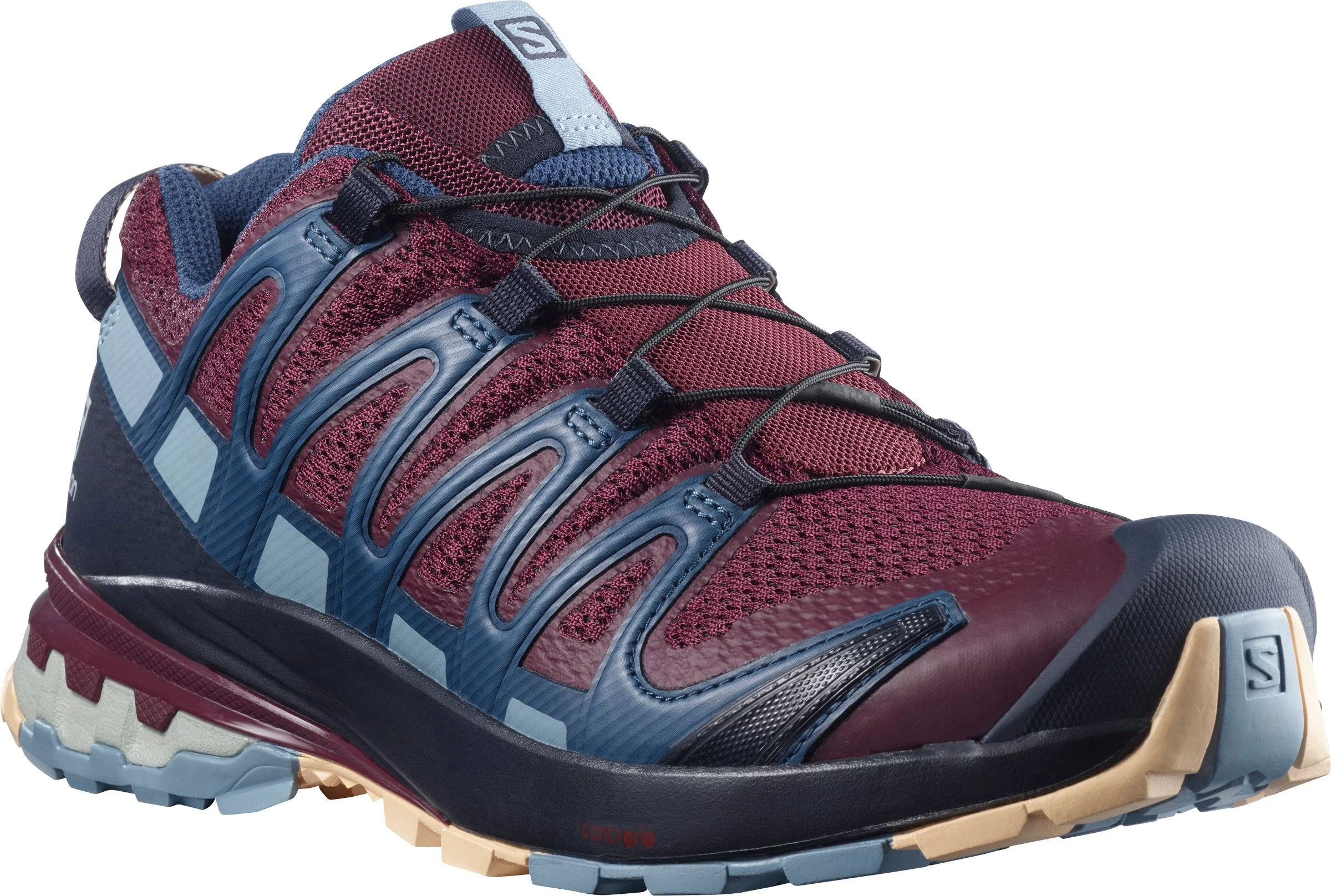 Salomon XA Pro 3D V8 Women 7 Salomon XA Pro 3D V8 Women - Billede 5
