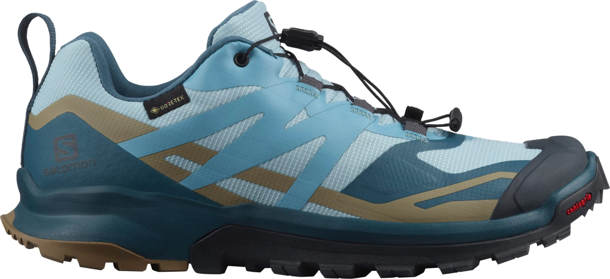 Salomon XA Rogg 2 GTX® Women 4 Salomon XA Rogg 2 GTX® Women - Billede 2