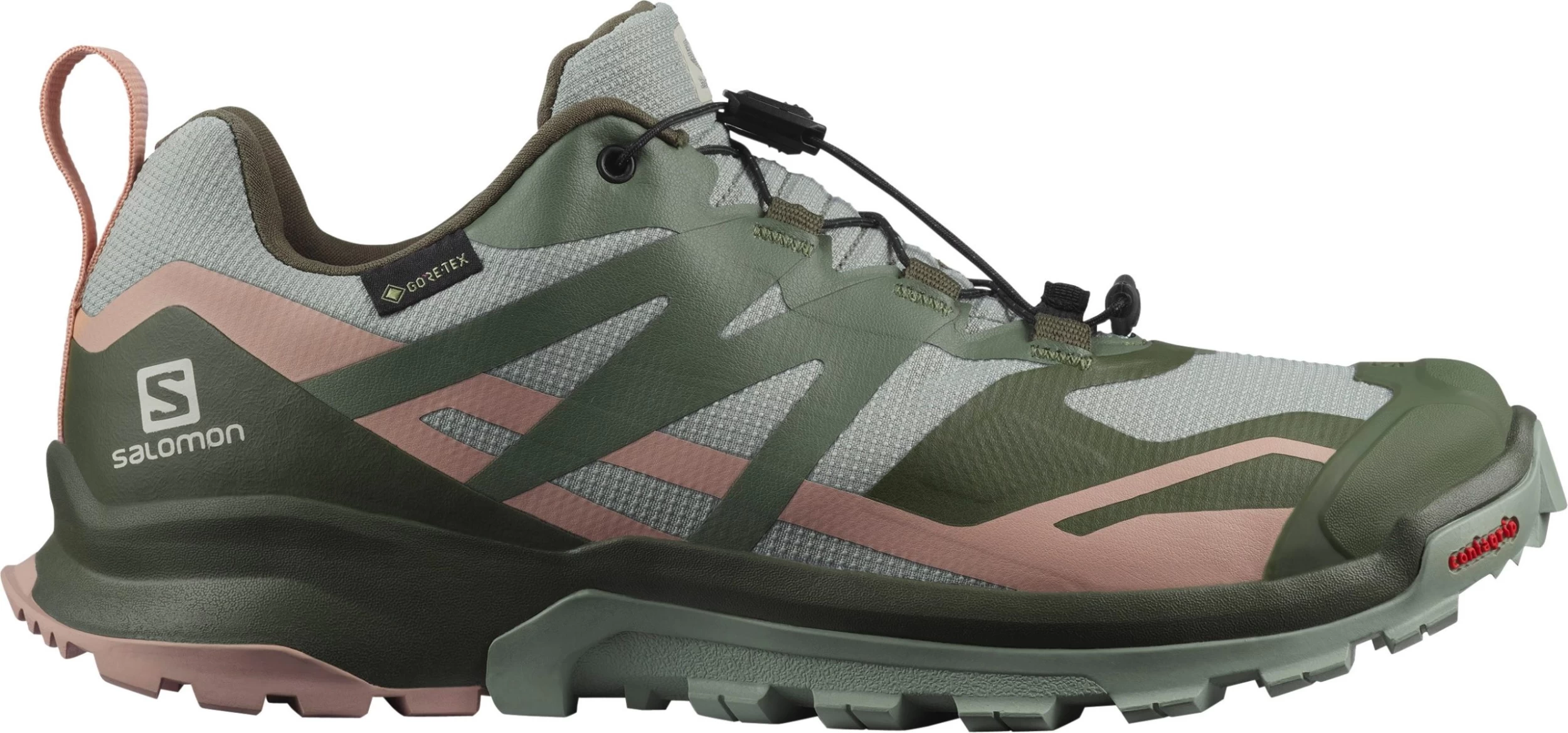 Salomon XA Rogg 2 GTX® Women 5 Salomon XA Rogg 2 GTX® Women - Billede 3