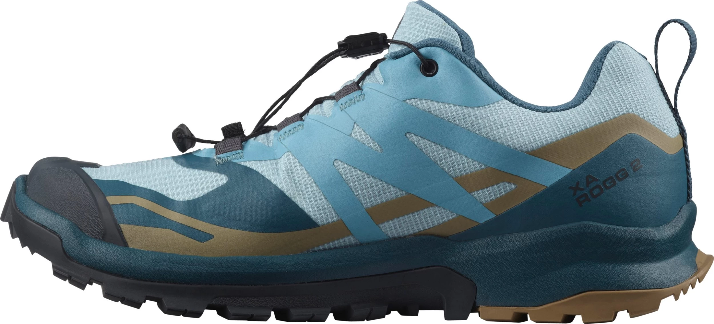 Salomon XA Rogg 2 GTX® Women 8 Salomon XA Rogg 2 GTX® Women - Billede 6