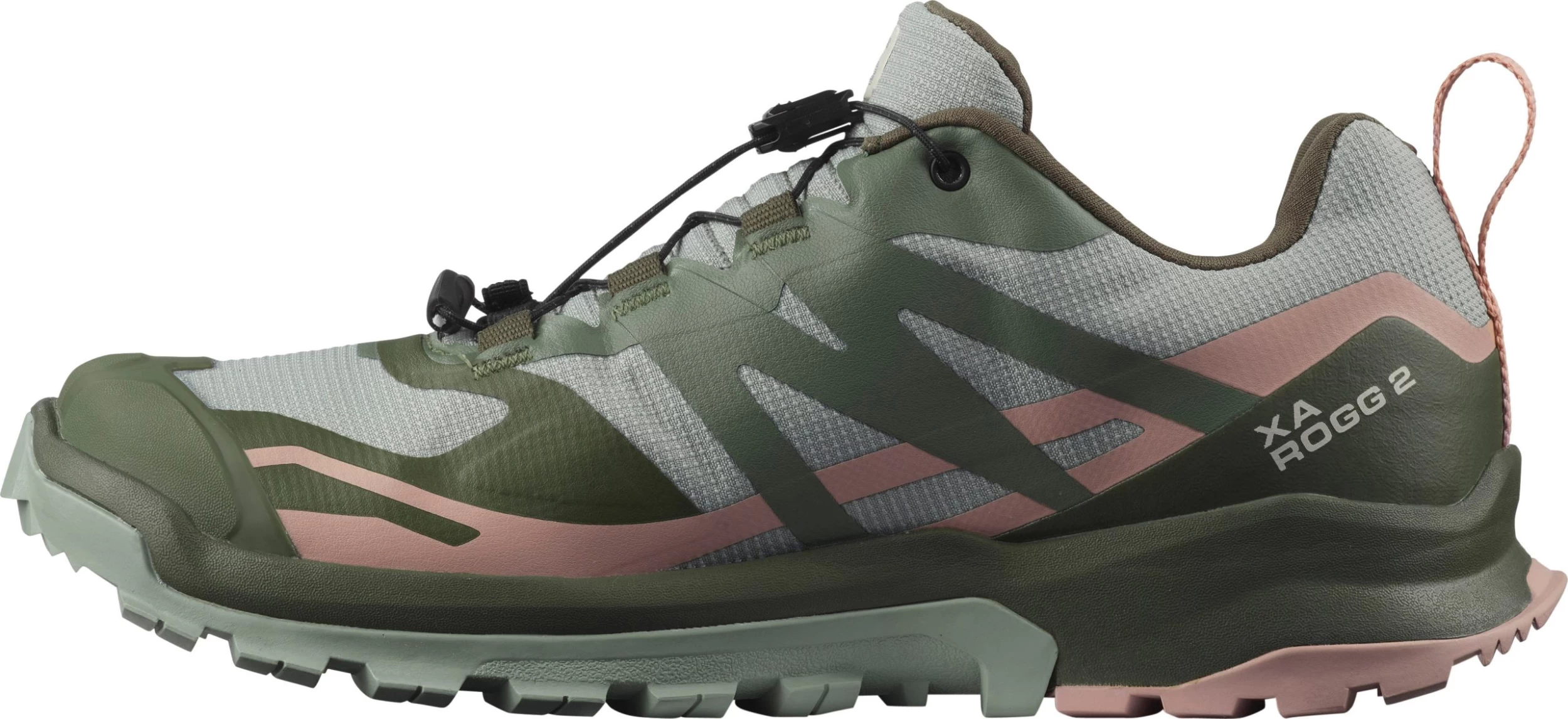 Salomon XA Rogg 2 GTX® Women 9 Salomon XA Rogg 2 GTX® Women - Billede 7