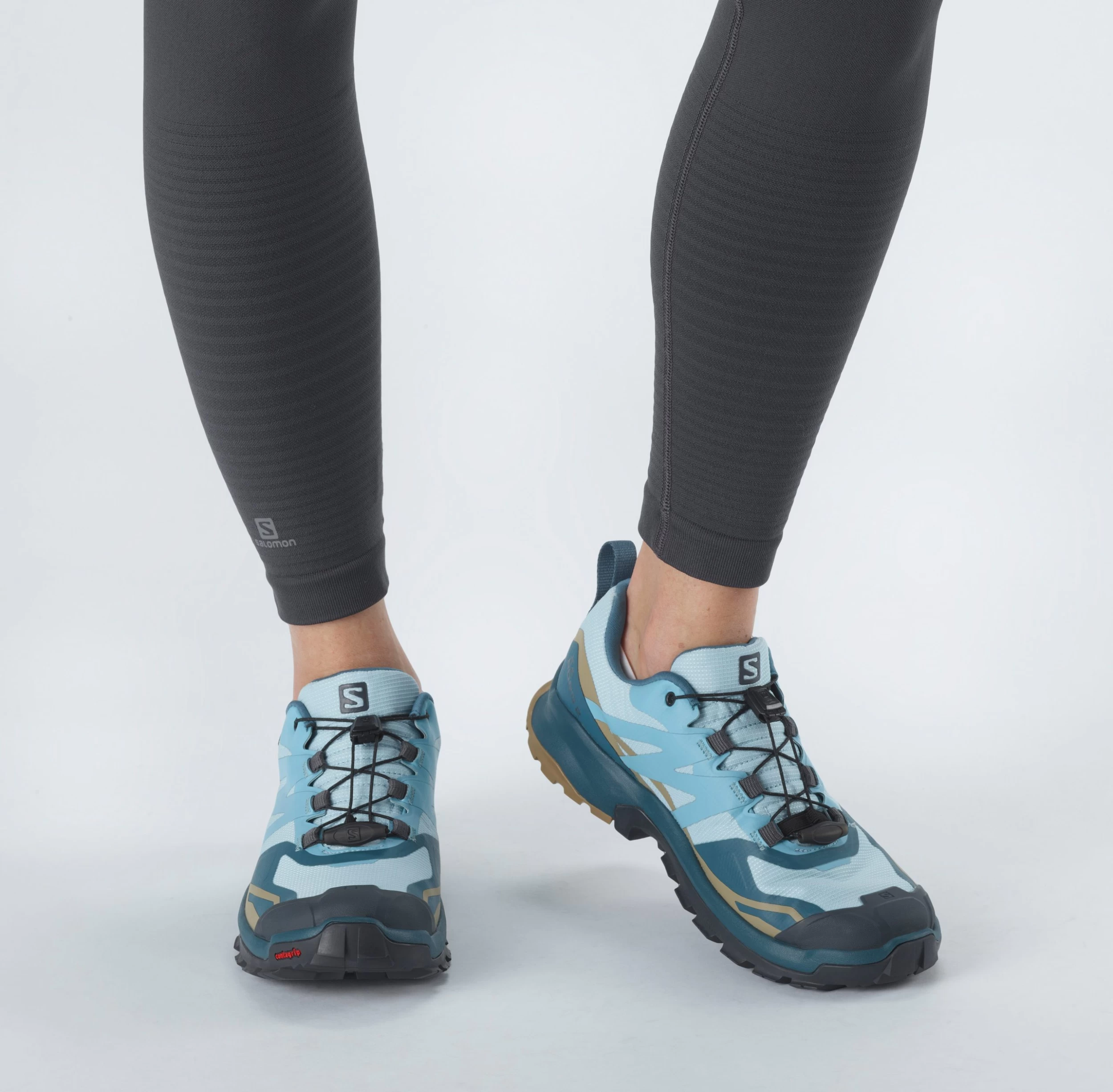 Salomon XA Rogg 2 GTX® Women 10 Salomon XA Rogg 2 GTX® Women - Billede 8