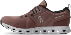 On Cloud 5 Waterproof Women -Udendørs Udstyrsbutik 43600116 2