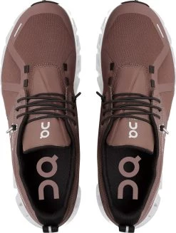 On Cloud 5 Waterproof Women -Udendørs Udstyrsbutik 43600116 3