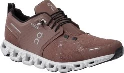 On Cloud 5 Waterproof Women -Udendørs Udstyrsbutik 43600116 6