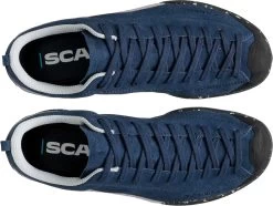 Scarpa Mojito Planet Suede Women -Udendørs Udstyrsbutik 43600119 6