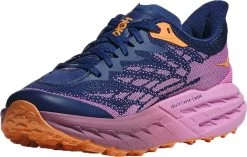 Hoka Speedgoat 5 Women -Udendørs Udstyrsbutik 43600123 3