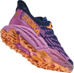 Hoka Speedgoat 5 Women -Udendørs Udstyrsbutik 43600123 4