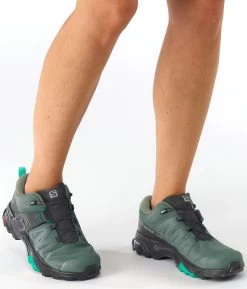 Salomon X Ultra 4 GTX® Women -Udendørs Udstyrsbutik 43600126 6