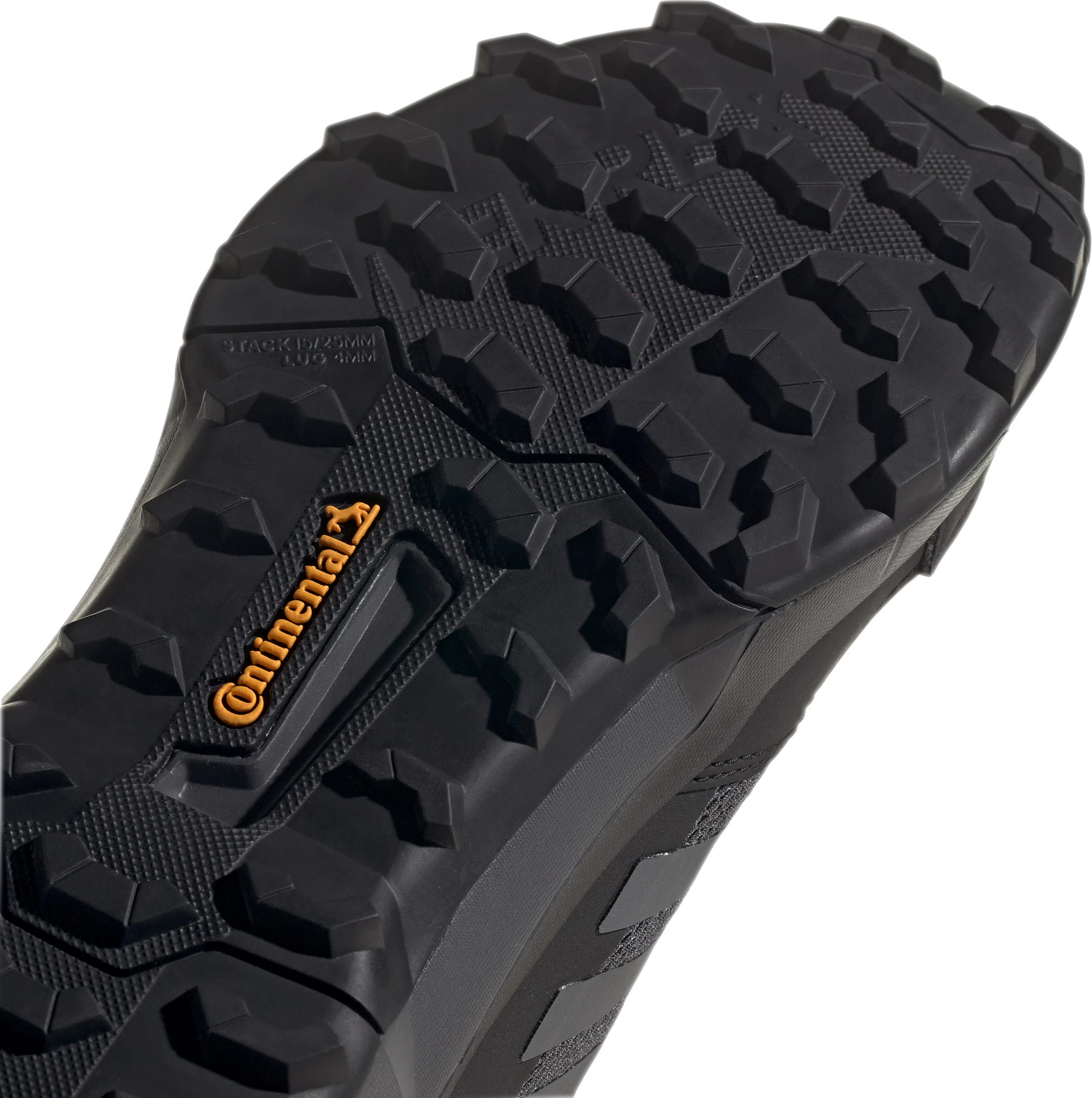 Adidas TERREX Terrex AX4 Primegreen Women 11 Adidas TERREX Terrex AX4 Primegreen Women - Billede 9