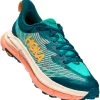 Hoka Mafate Speed 4 Women -Udendørs Udstyrsbutik 43600128 dtwgr