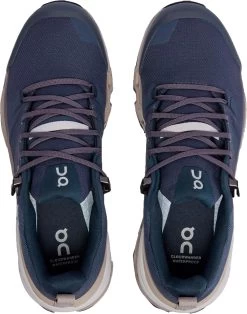 On Cloudwander Waterproof Women -Udendørs Udstyrsbutik 43600130 4