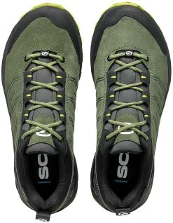 Scarpa Rush Trail GTX® Women -Udendørs Udstyrsbutik 43600133 5