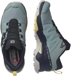 Salomon X Ultra 4 Women 15 Salomon X Ultra 4 Women -Udendørs Udstyrsbutik 43600136 3