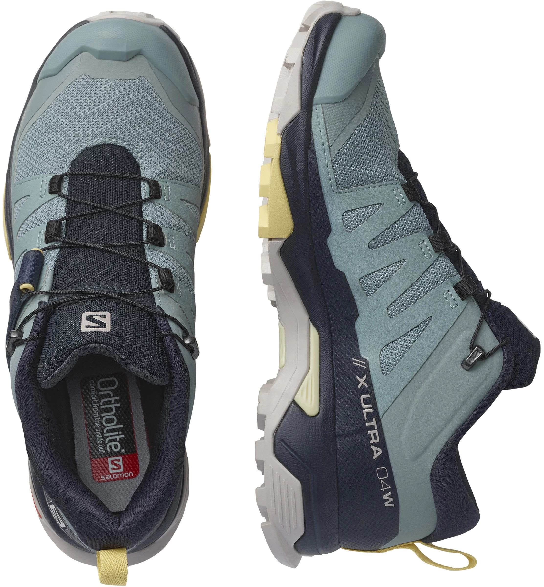 Salomon X Ultra 4 Women 6 Salomon X Ultra 4 Women - Billede 4