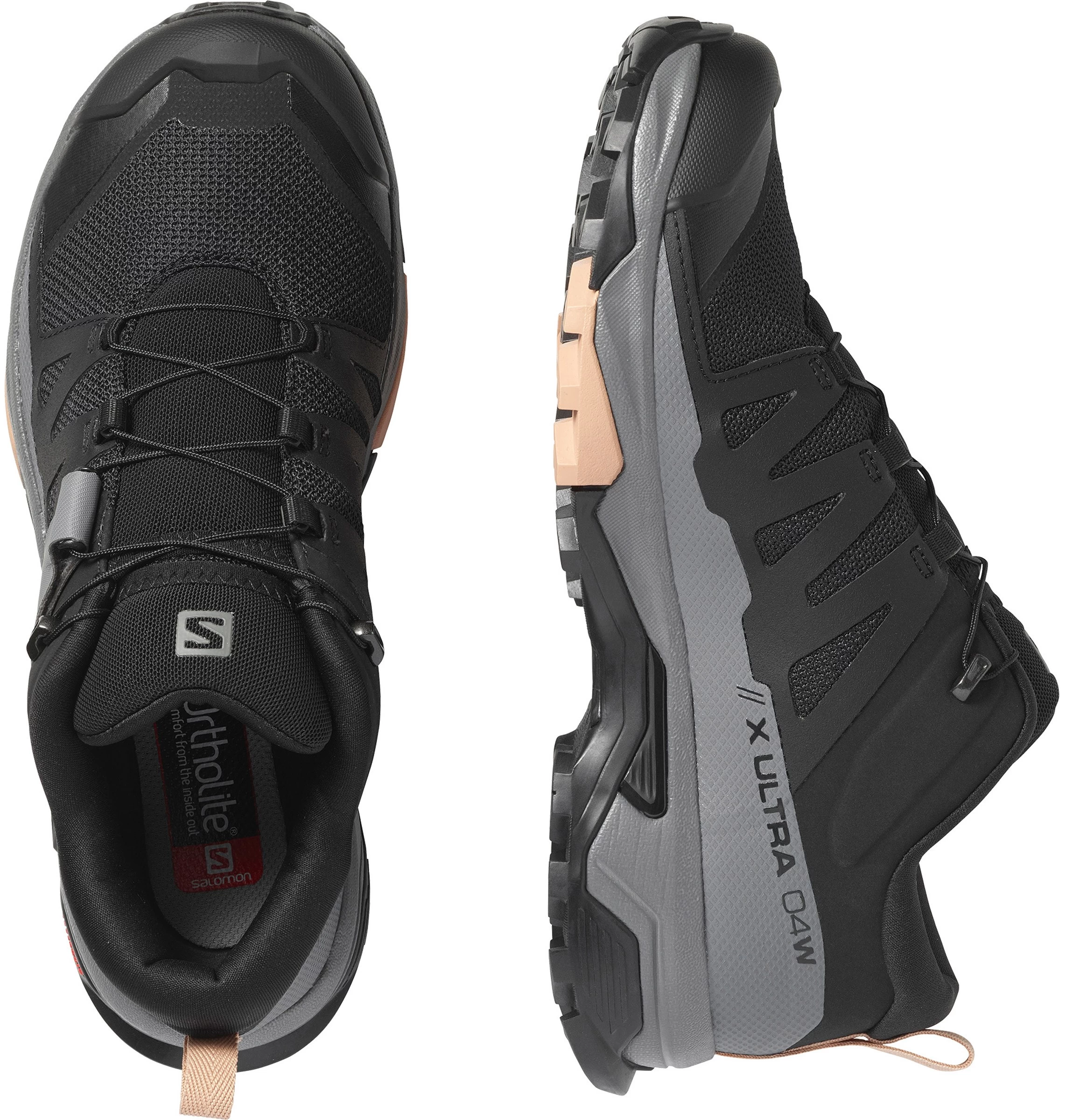 Salomon X Ultra 4 Women 9 Salomon X Ultra 4 Women - Billede 7