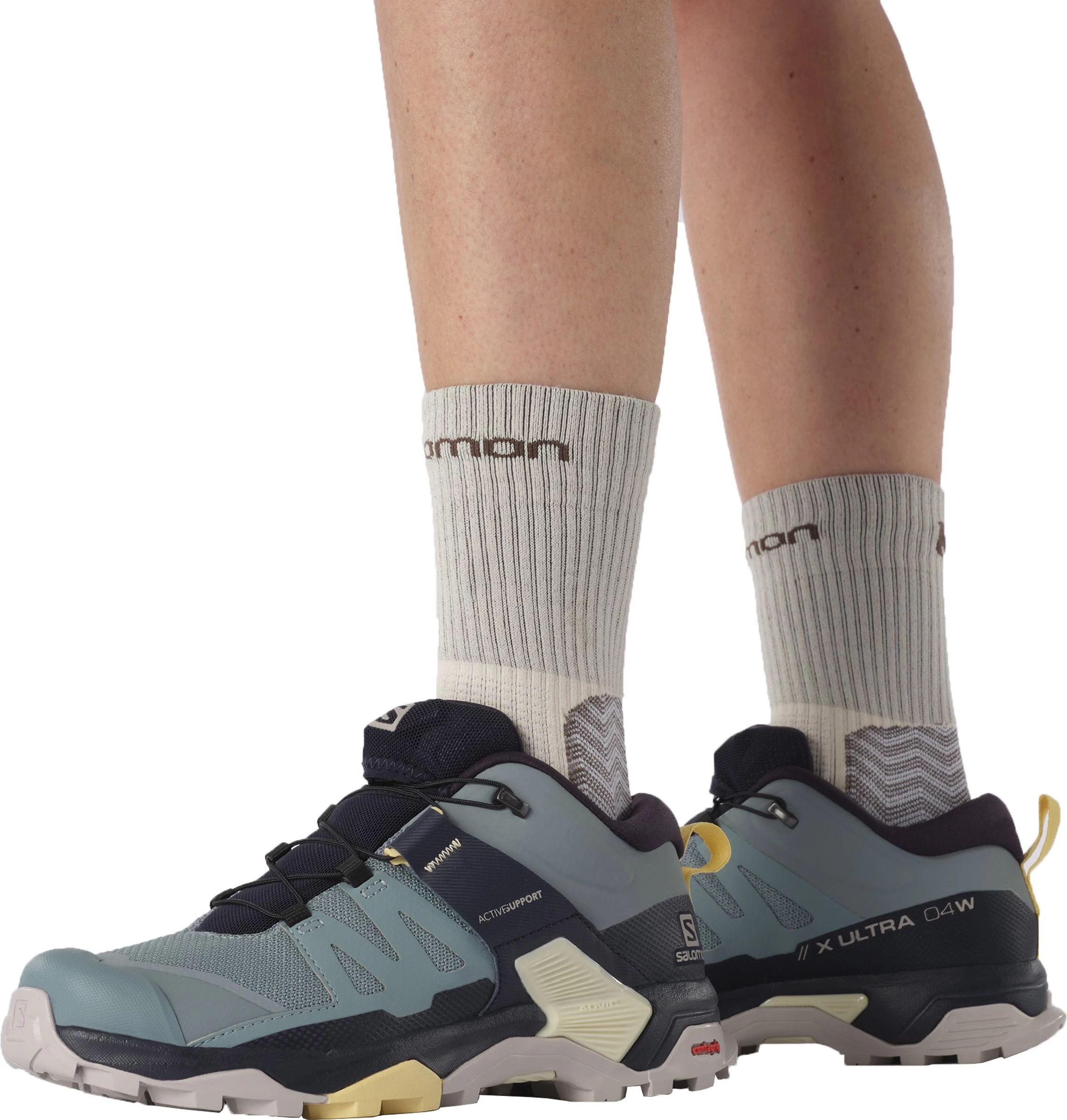 Salomon X Ultra 4 Women 10 Salomon X Ultra 4 Women - Billede 8