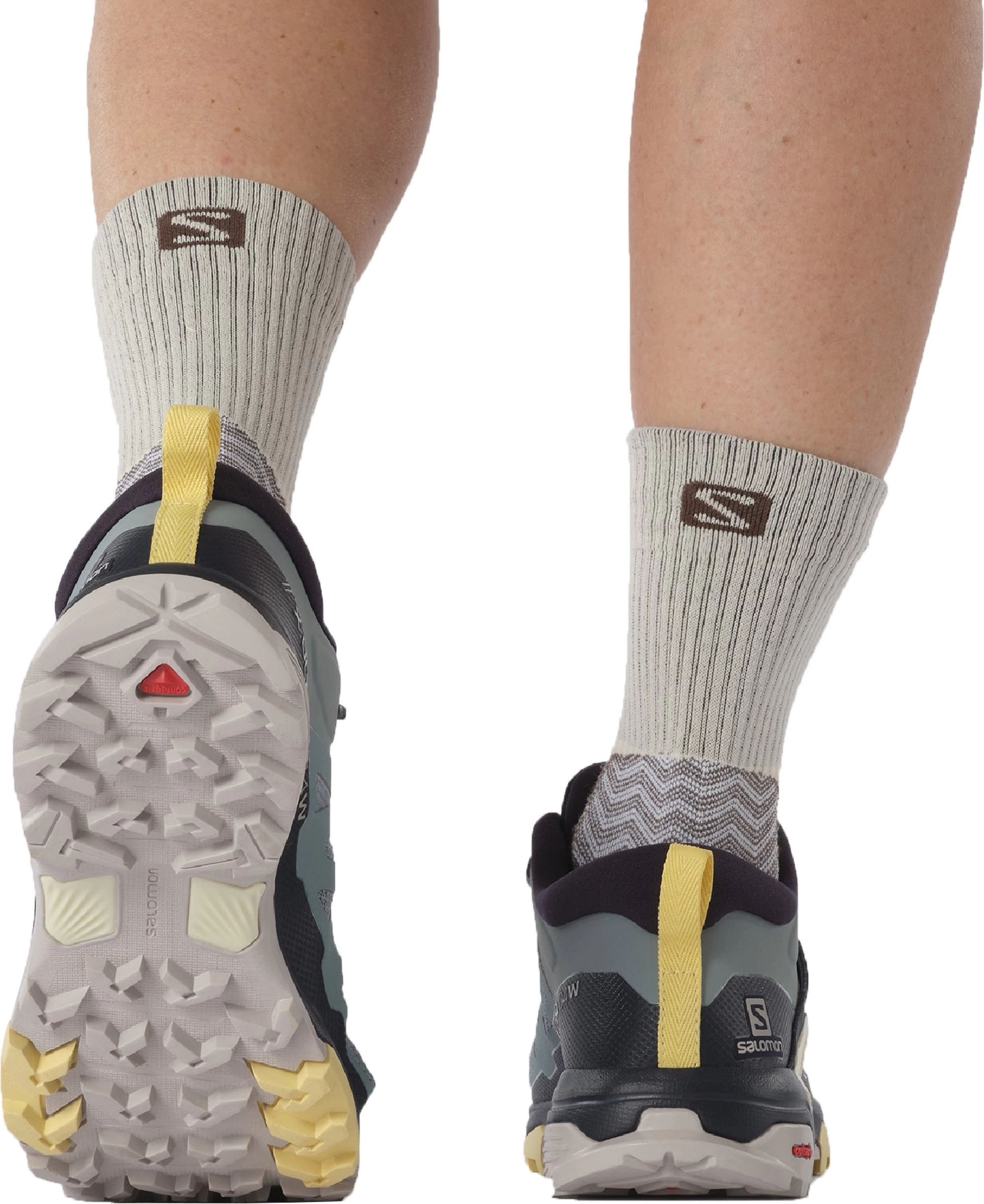 Salomon X Ultra 4 Women 11 Salomon X Ultra 4 Women - Billede 9