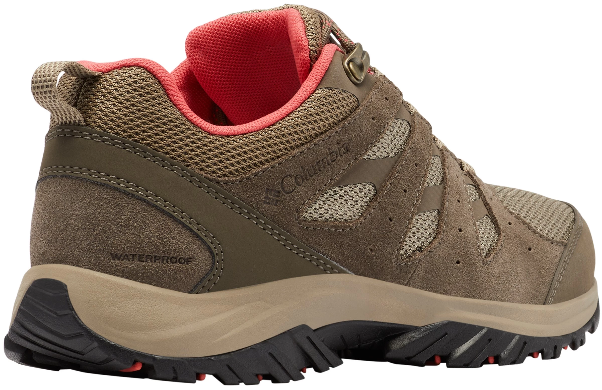 Columbia Redmond™ III Waterproof Women 4 Columbia Redmond™ III Waterproof Women - Billede 2