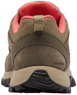 Columbia Redmond™ III Waterproof Women 17 Columbia Redmond™ III Waterproof Women -Udendørs Udstyrsbutik 43600140 6