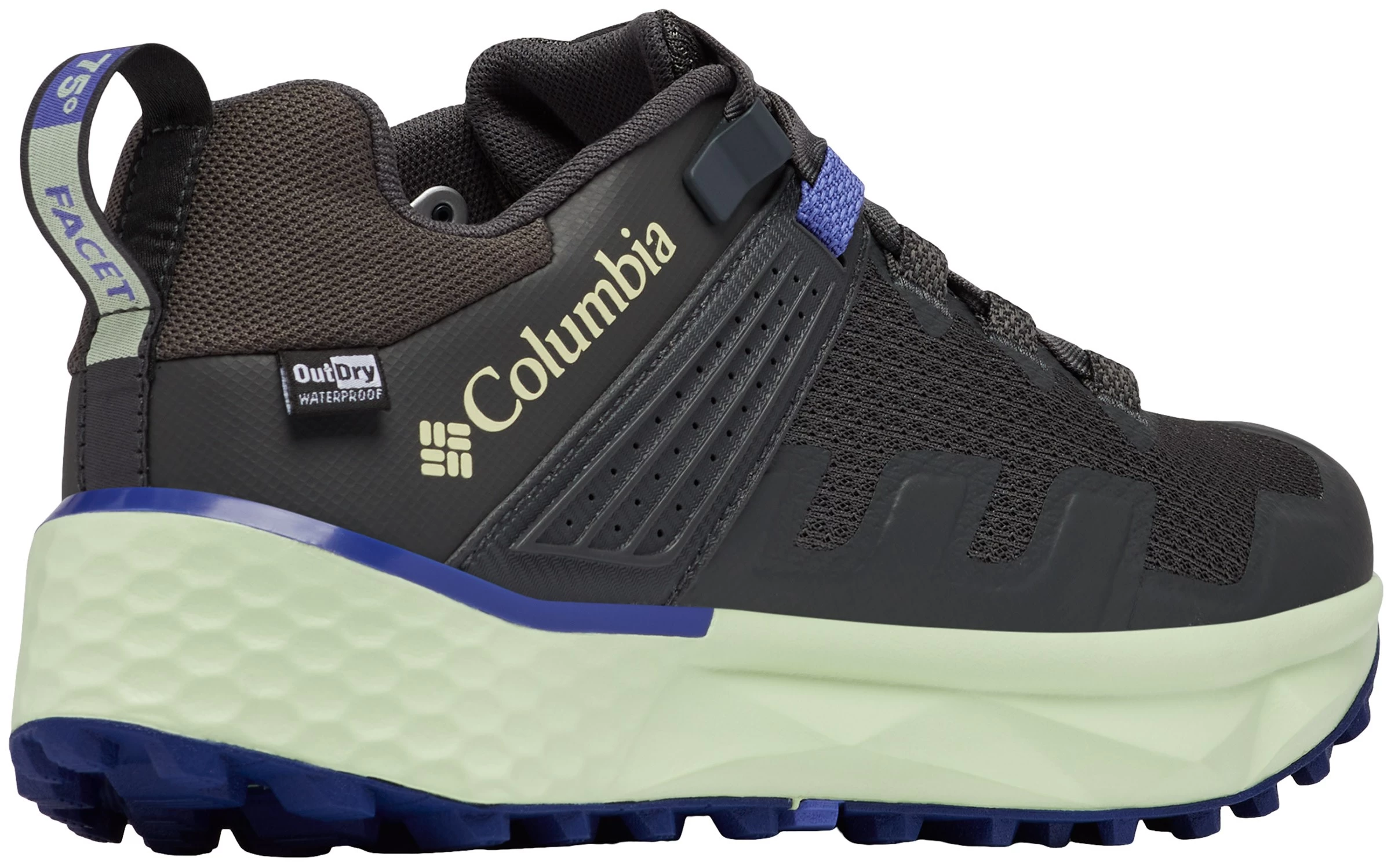 Columbia Facet™ 75 OutDry™ Women 4 Columbia Facet™ 75 OutDry™ Women - Billede 2