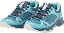 Haglöfs Trail Fuse Low Women -Udendørs Udstyrsbutik 43600147 2
