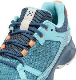 Haglöfs Trail Fuse Low Women -Udendørs Udstyrsbutik 43600147 4
