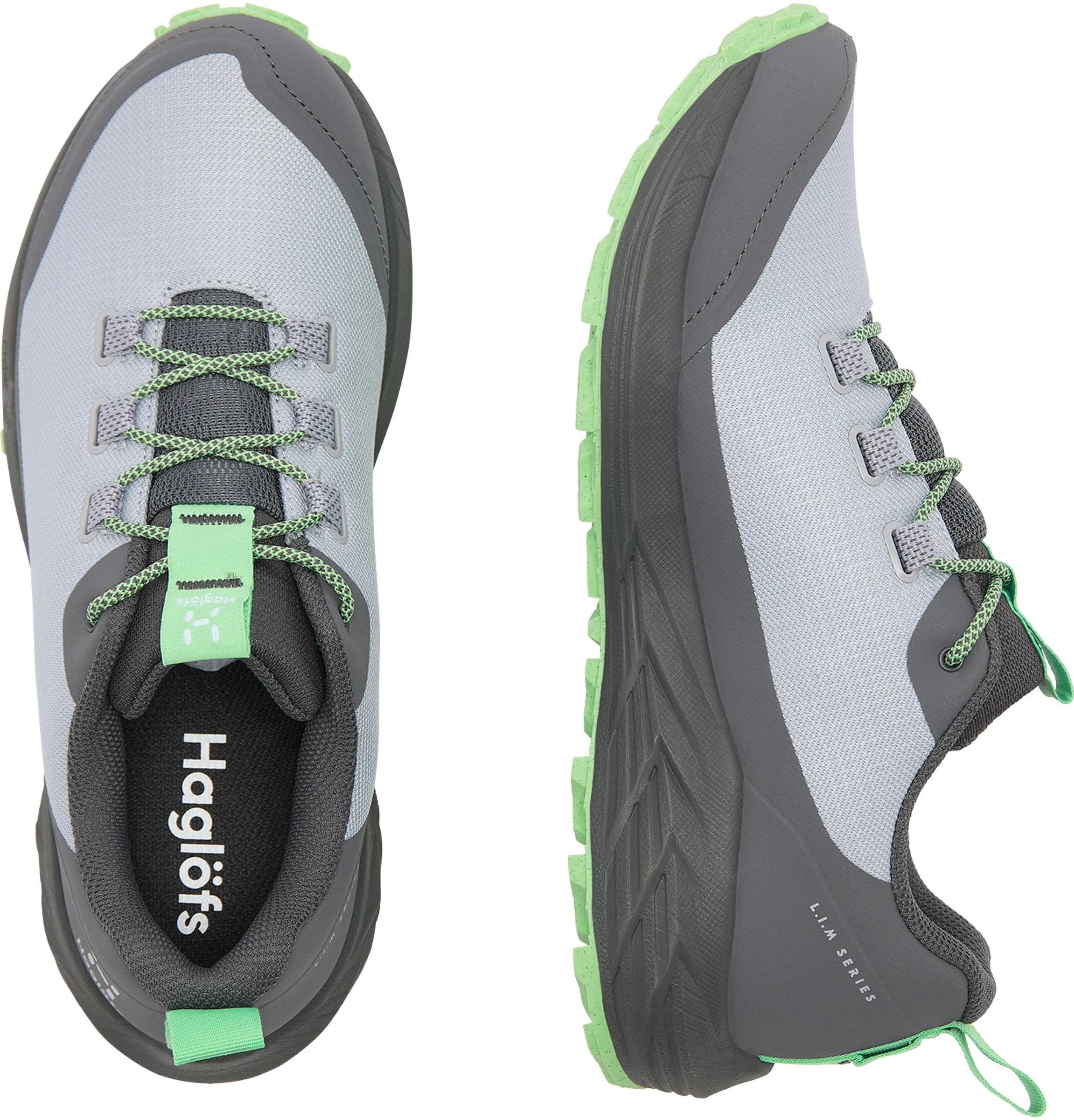 Haglöfs L.I.M. FH Low Women 6 Haglöfs L.I.M. FH Low Women - Billede 4