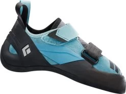 Black Diamond Focus Climbing Shoes Women -Udendørs Udstyrsbutik 43800002 2