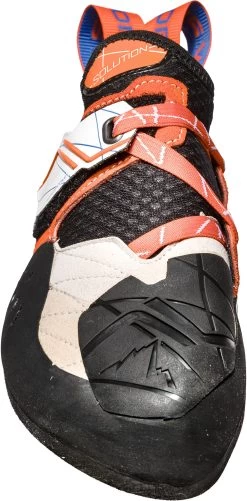 La Sportiva Solution Climbing Shoes Women -Udendørs Udstyrsbutik 43800004 2