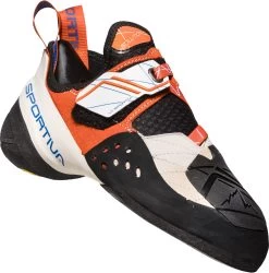 La Sportiva Solution Climbing Shoes Women -Udendørs Udstyrsbutik 43800004 3