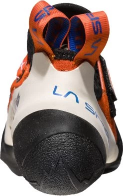 La Sportiva Solution Climbing Shoes Women -Udendørs Udstyrsbutik 43800004 4