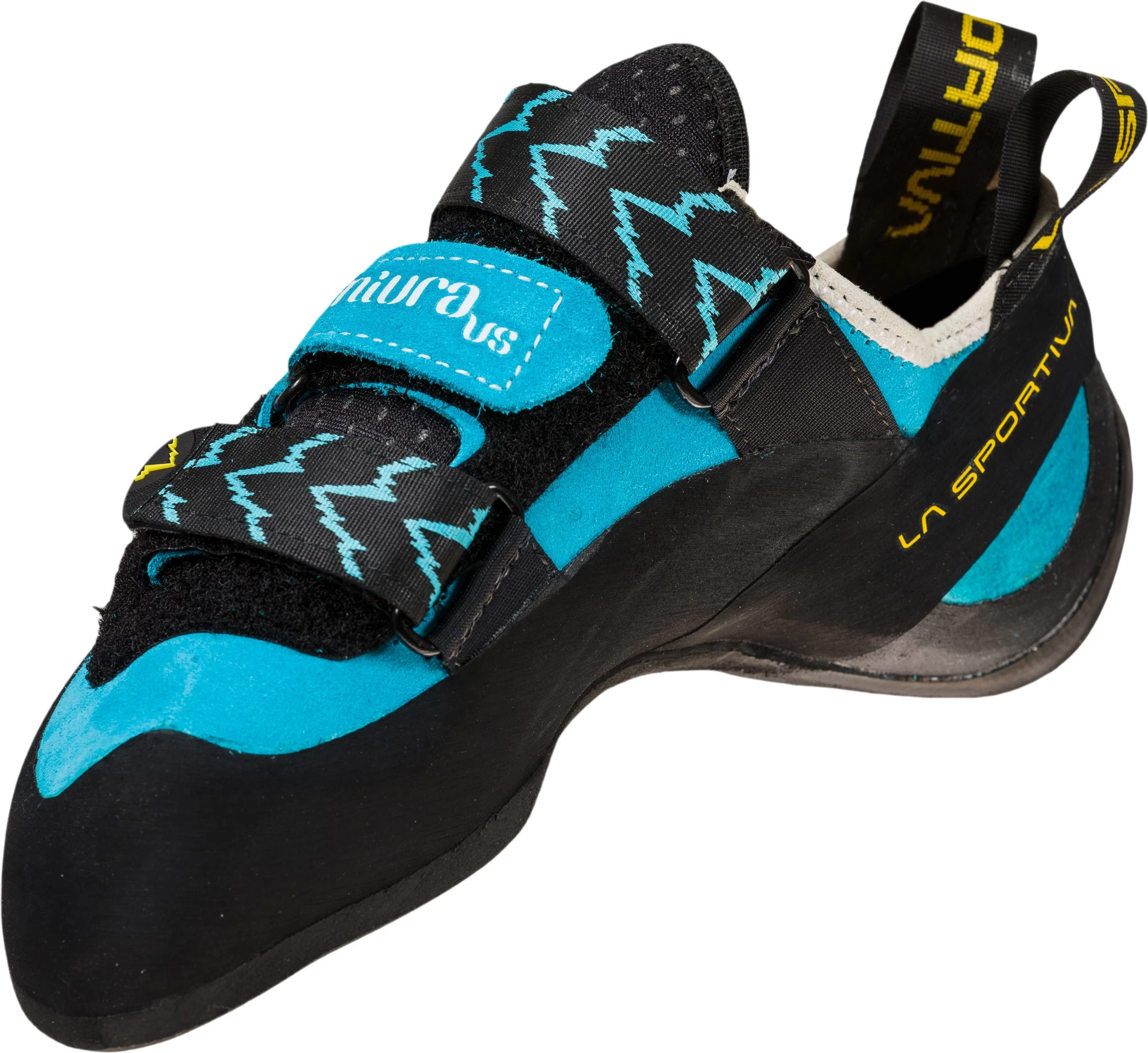 La Sportiva Miura VS Climbing Shoes Women 4 La Sportiva Miura VS Climbing Shoes Women - Billede 2