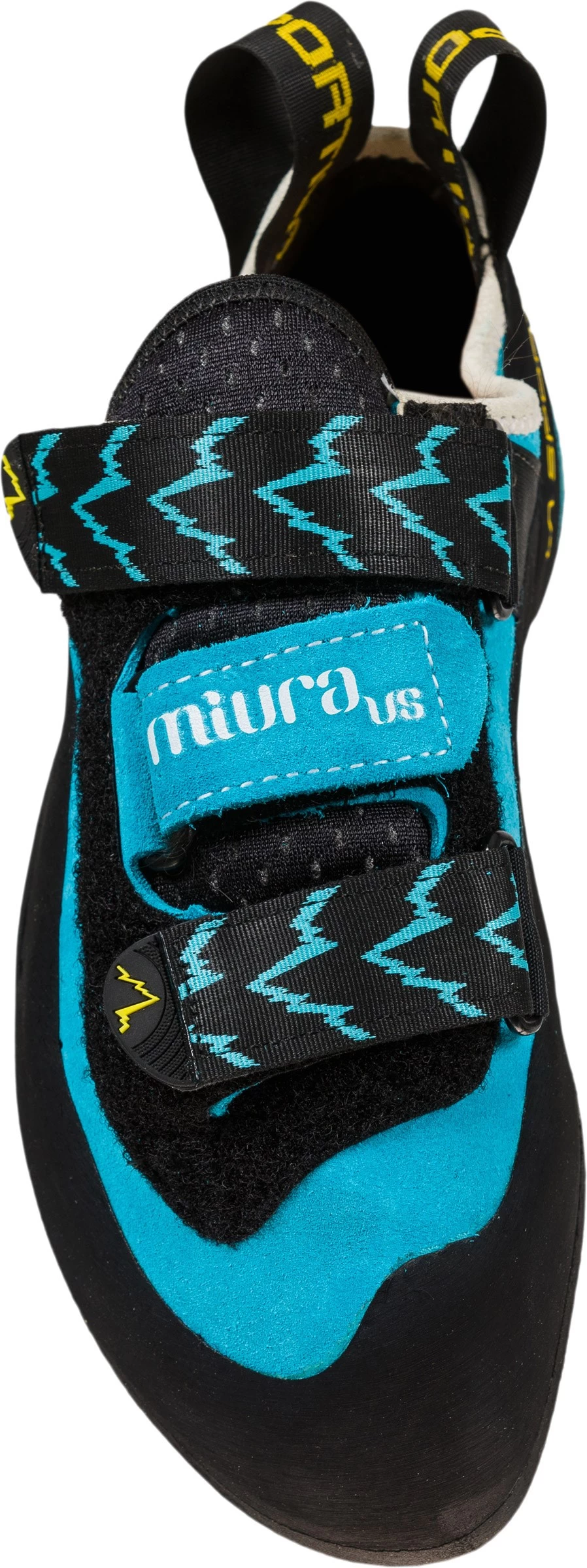 La Sportiva Miura VS Climbing Shoes Women 5 La Sportiva Miura VS Climbing Shoes Women - Billede 3