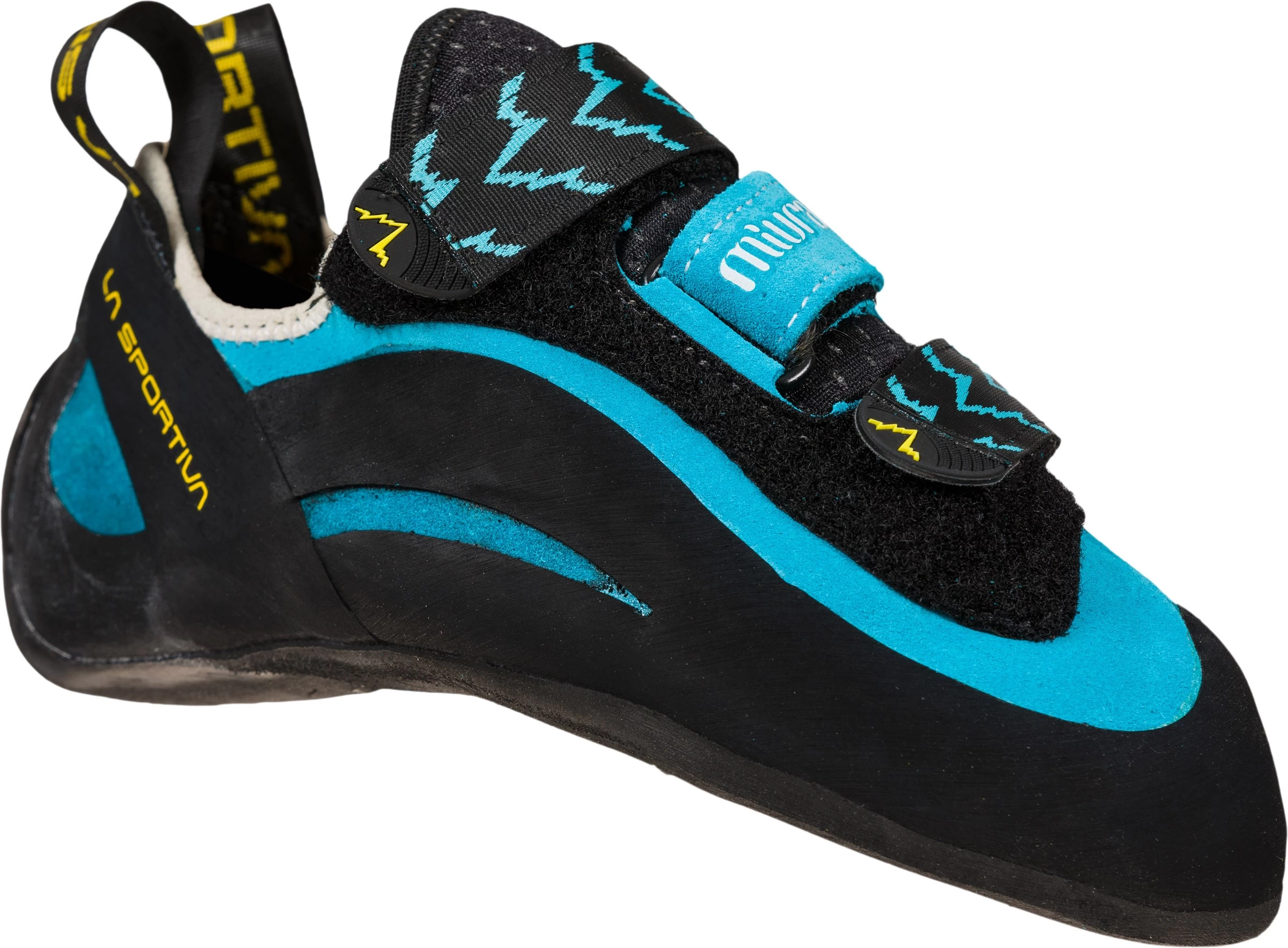 La Sportiva Miura VS Climbing Shoes Women 3 La Sportiva Miura VS Climbing Shoes Women