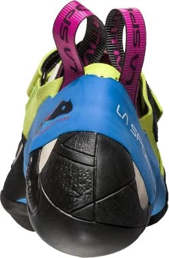La Sportiva Skwama Climbing Shoes Women 11 La Sportiva Skwama Climbing Shoes Women -Udendørs Udstyrsbutik 43800006 3