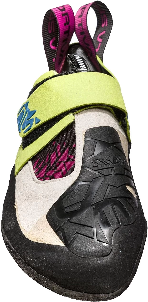 La Sportiva Skwama Climbing Shoes Women 7 La Sportiva Skwama Climbing Shoes Women - Billede 5