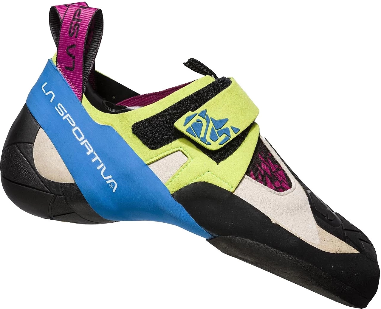 La Sportiva Skwama Climbing Shoes Women 3 La Sportiva Skwama Climbing Shoes Women