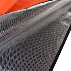 Emergency Thermo Blanket -Udendørs Udstyrsbutik 52300083 2