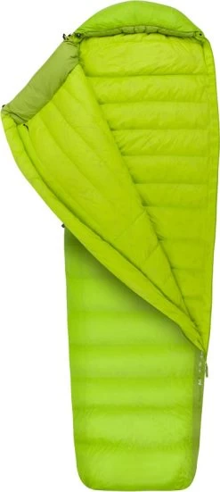 Sea To Summit Ascent™ AcI Long -Udendørs Udstyrsbutik 60100159 1