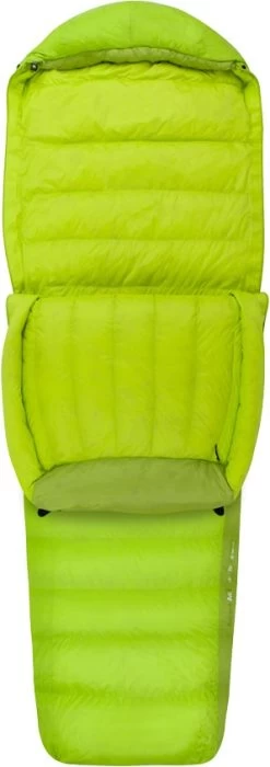 Sea To Summit Ascent™ AcI Long -Udendørs Udstyrsbutik 60100159 2