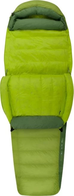 Sea To Summit Ascent™ AcII Long -Udendørs Udstyrsbutik 60100161 2