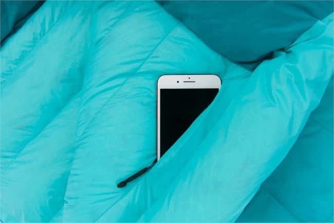 Sea To Summit Altitude™ AtI Regular Women 7 Sea To Summit Altitude™ AtI Regular Women - Billede 5