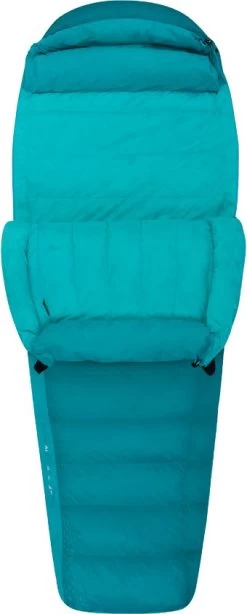 Sea To Summit Altitude™ AtII Long Women -Udendørs Udstyrsbutik 60100165 2